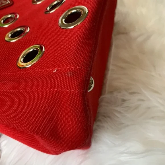 Prada Canapa limited edition crossbody/handbag - Picture 7 of 10